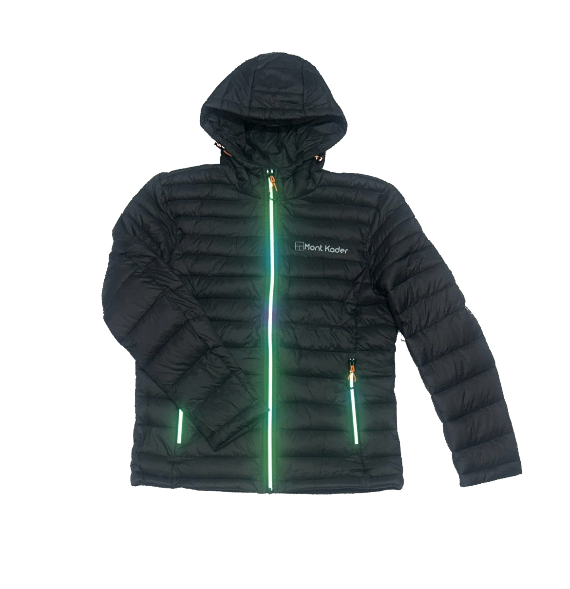 Peaks Technical Jacket - Wolf Grey