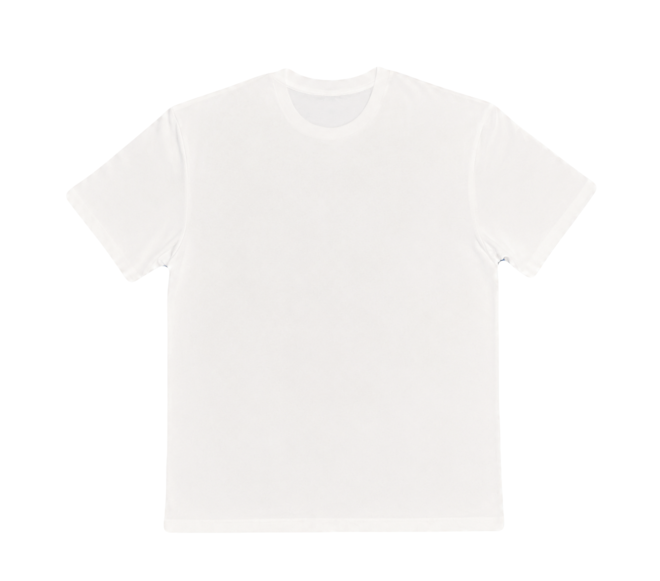 origins t shirt - White