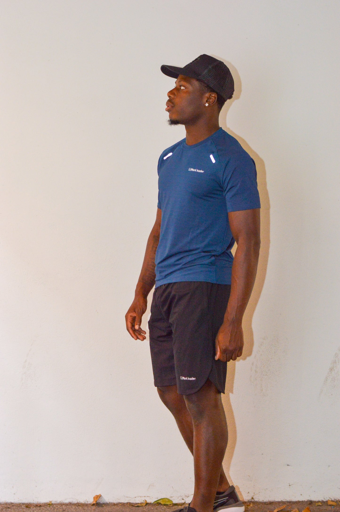 Sailor Blue run-way sets