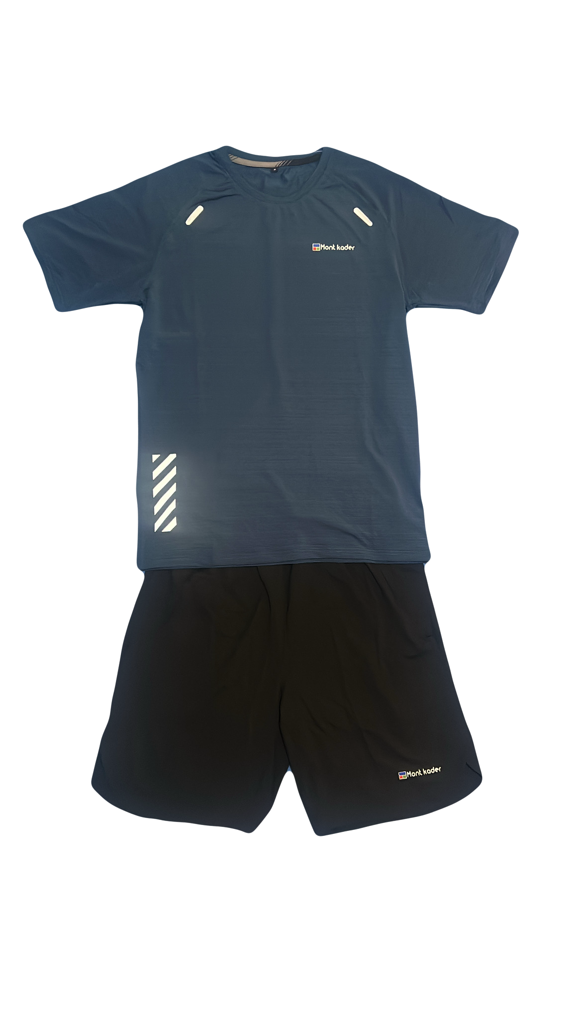 Sailor Blue run-way sets