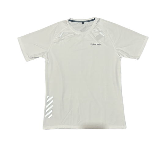 Ivory White top