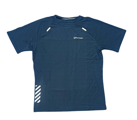 Sailor Blue top