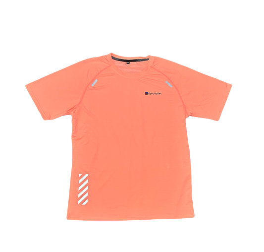 Sunset Peach top