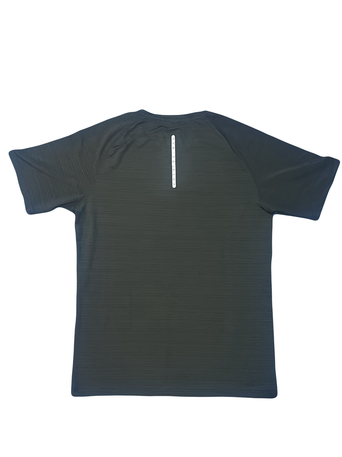 Charcoal Grey top