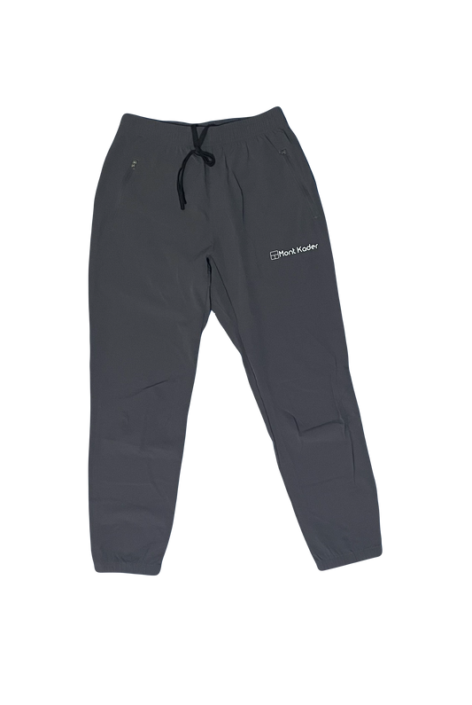 Tract Pant - Grey