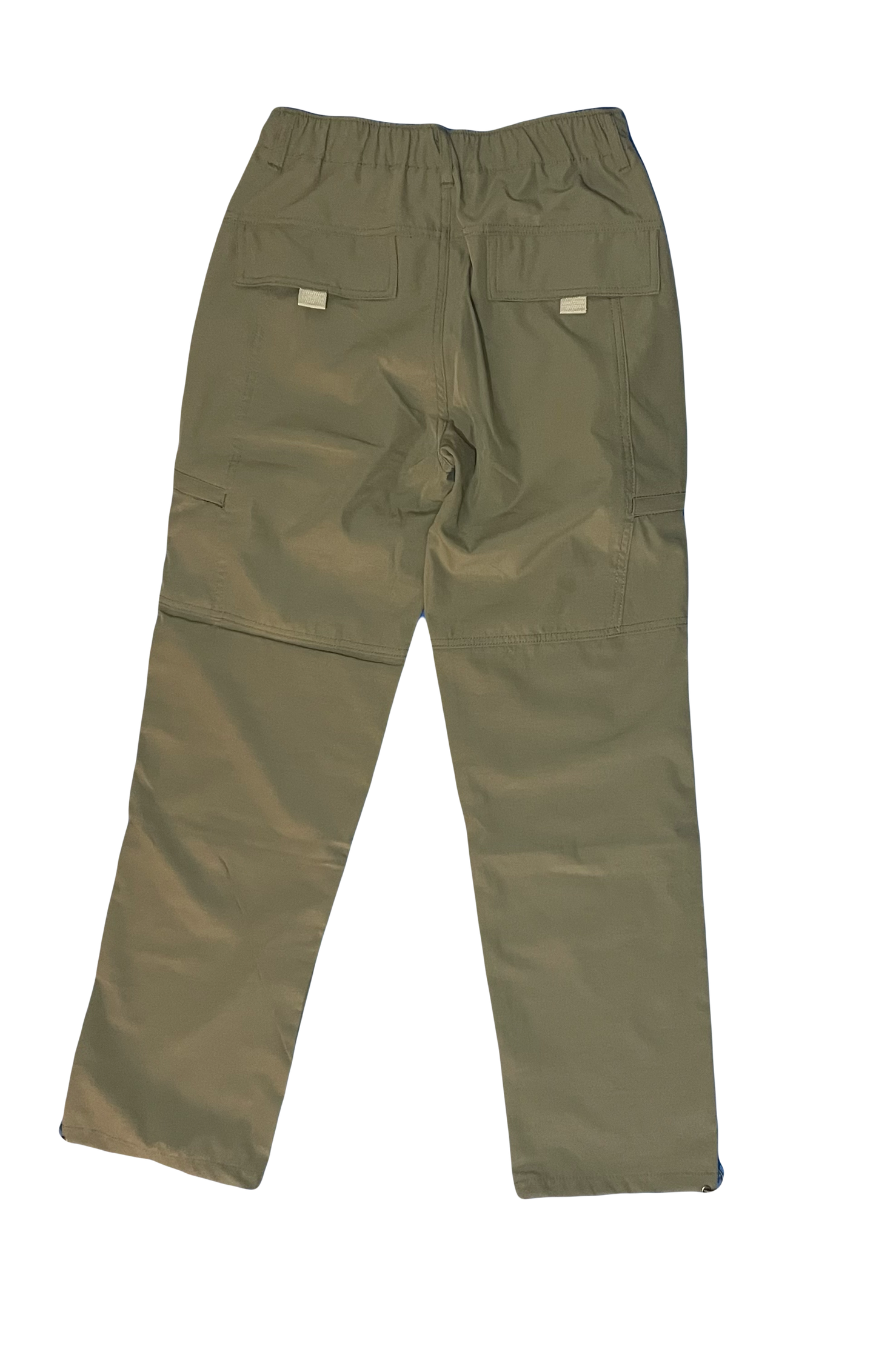 Compass Cargo Pant - Sand