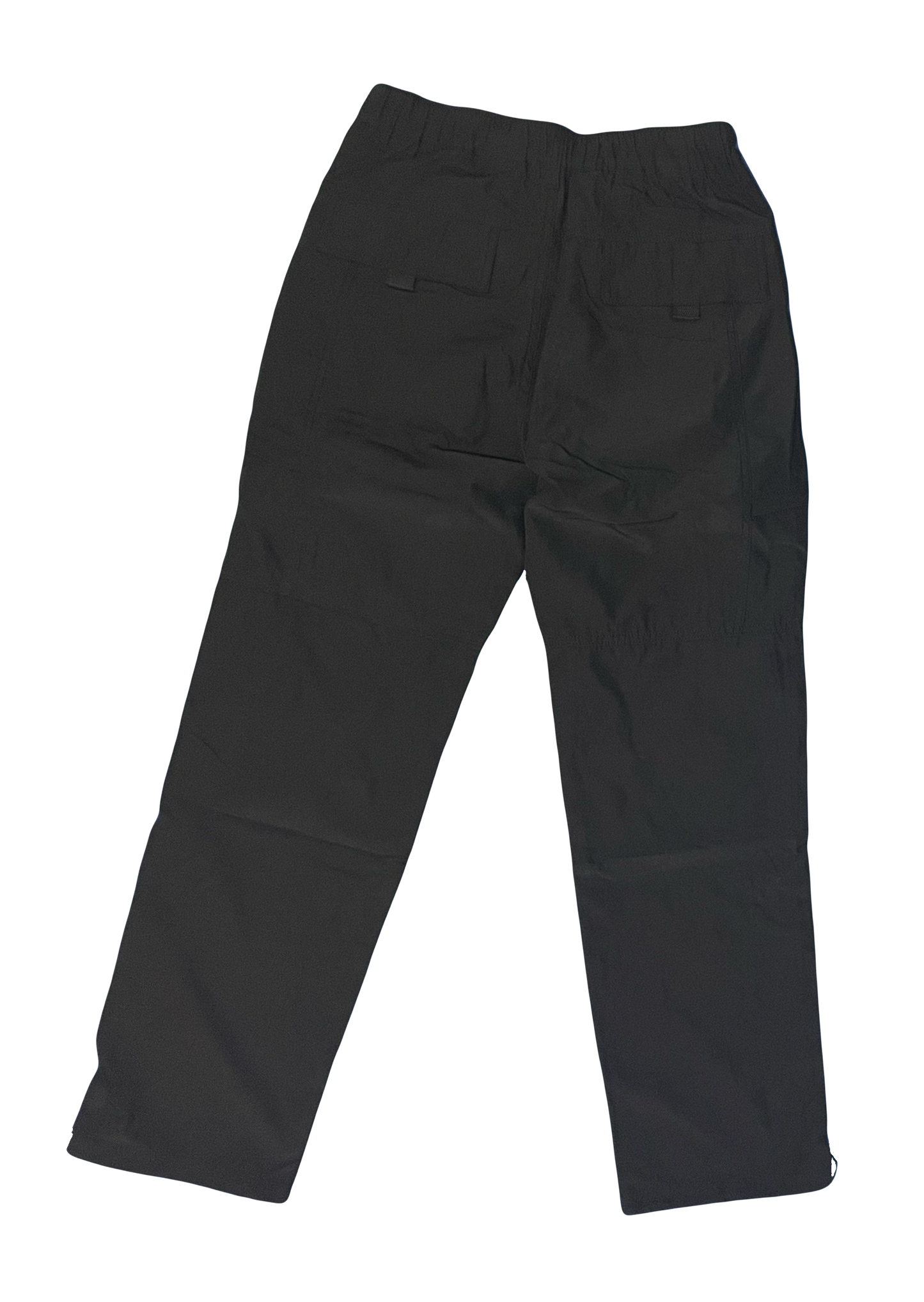 Compass Cargo Pant - Black