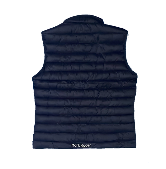 Peaks Gilet - Navy
