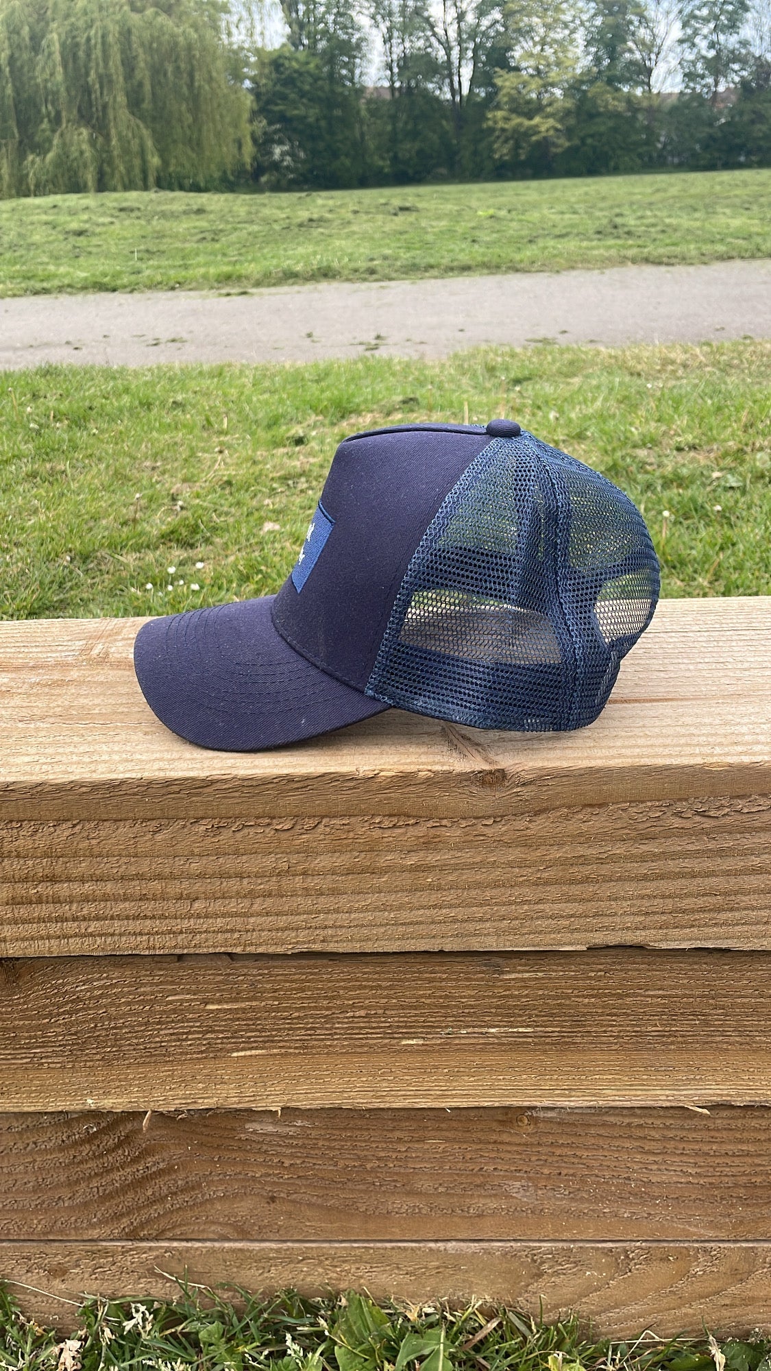 trucker caps