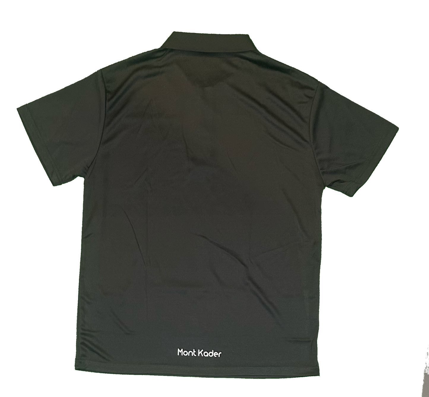 Precision Polo Tops - Grey