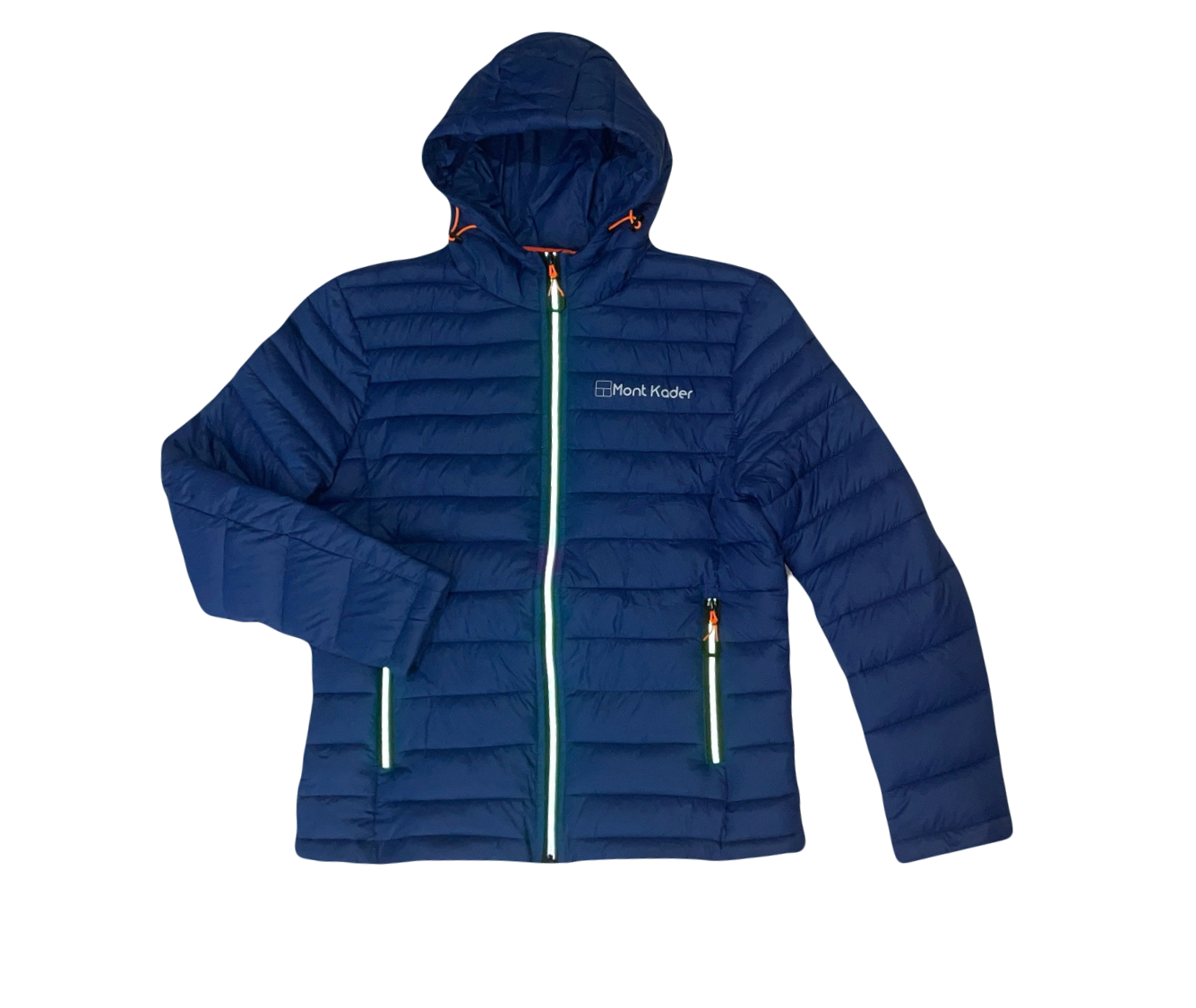 Peaks Technical Jacket - Royal Blue