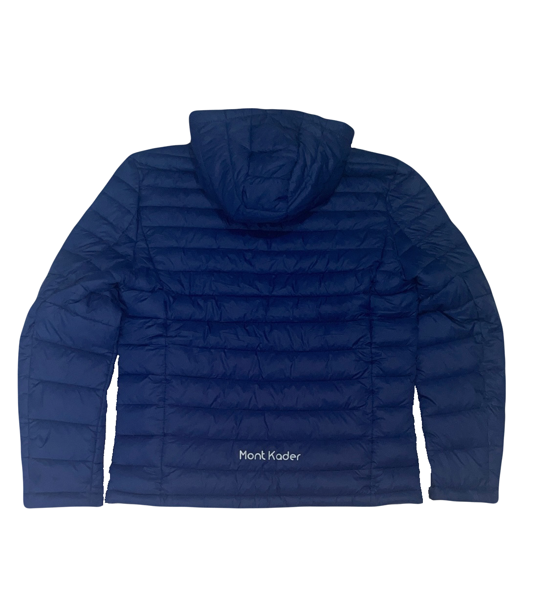 Peaks Technical Jacket - Royal Blue