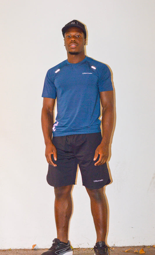 Sailor Blue run-way sets