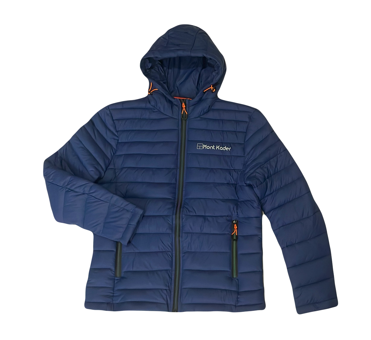 Peaks Technical Jacket - Royal Blue