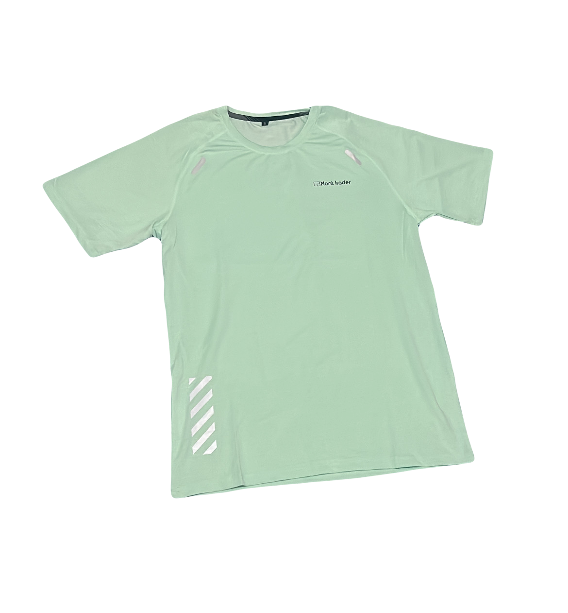 Tropical Turquoise top