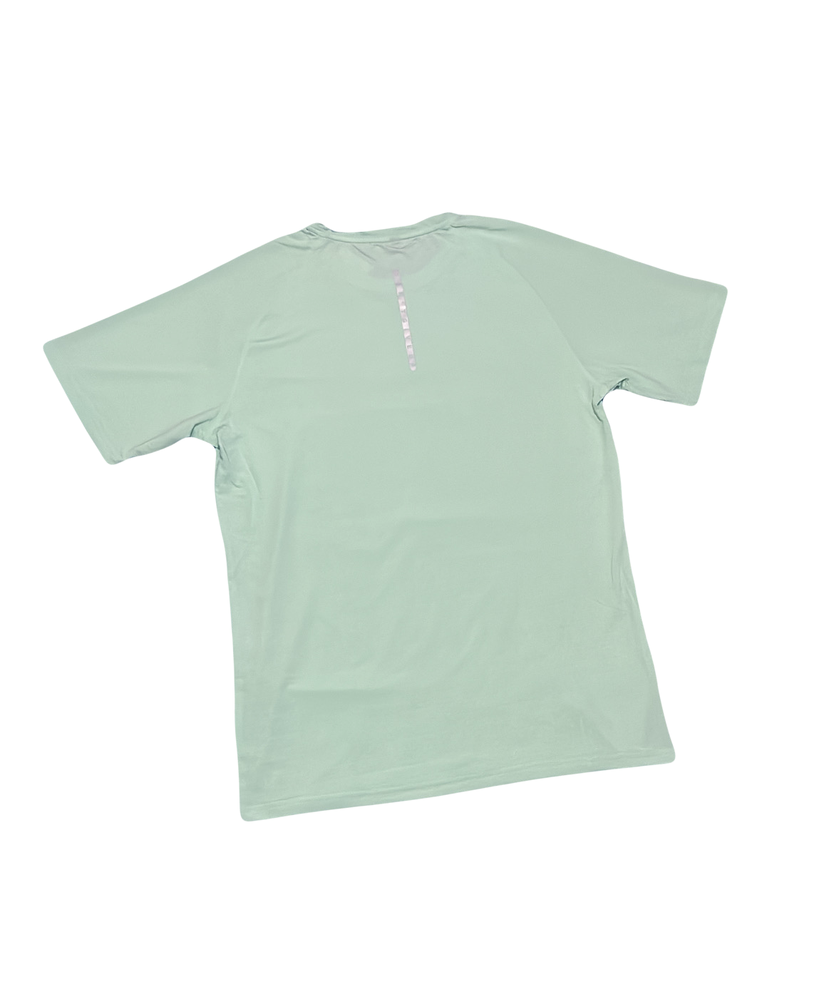 Tropical Turquoise top