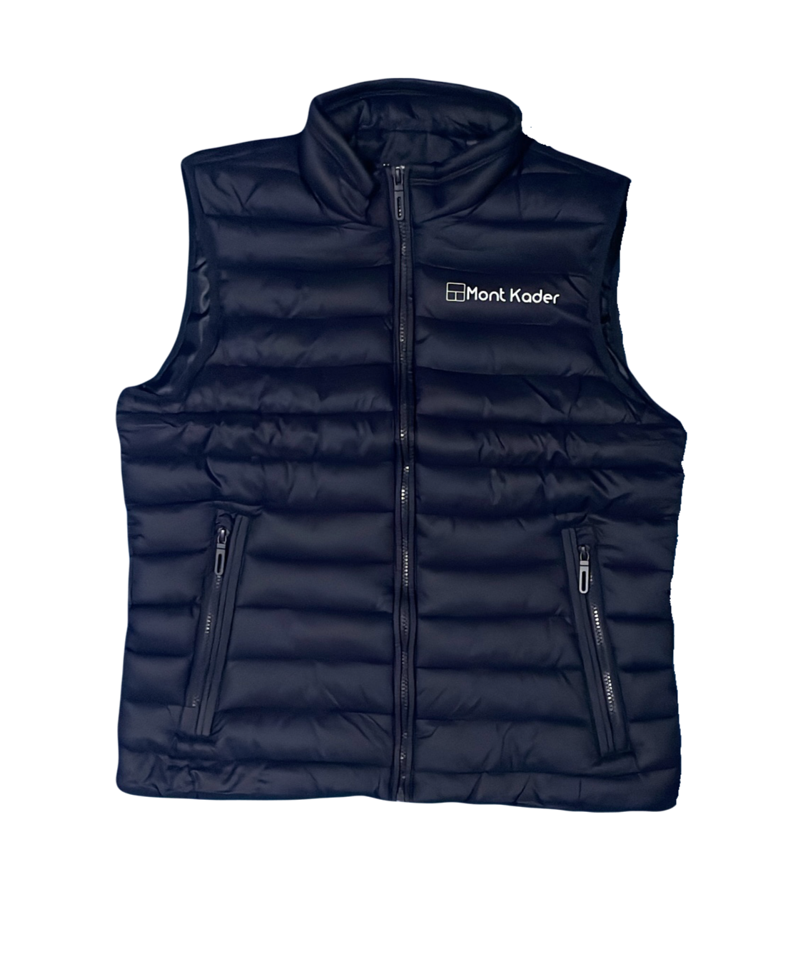 Peaks Gilet - Navy