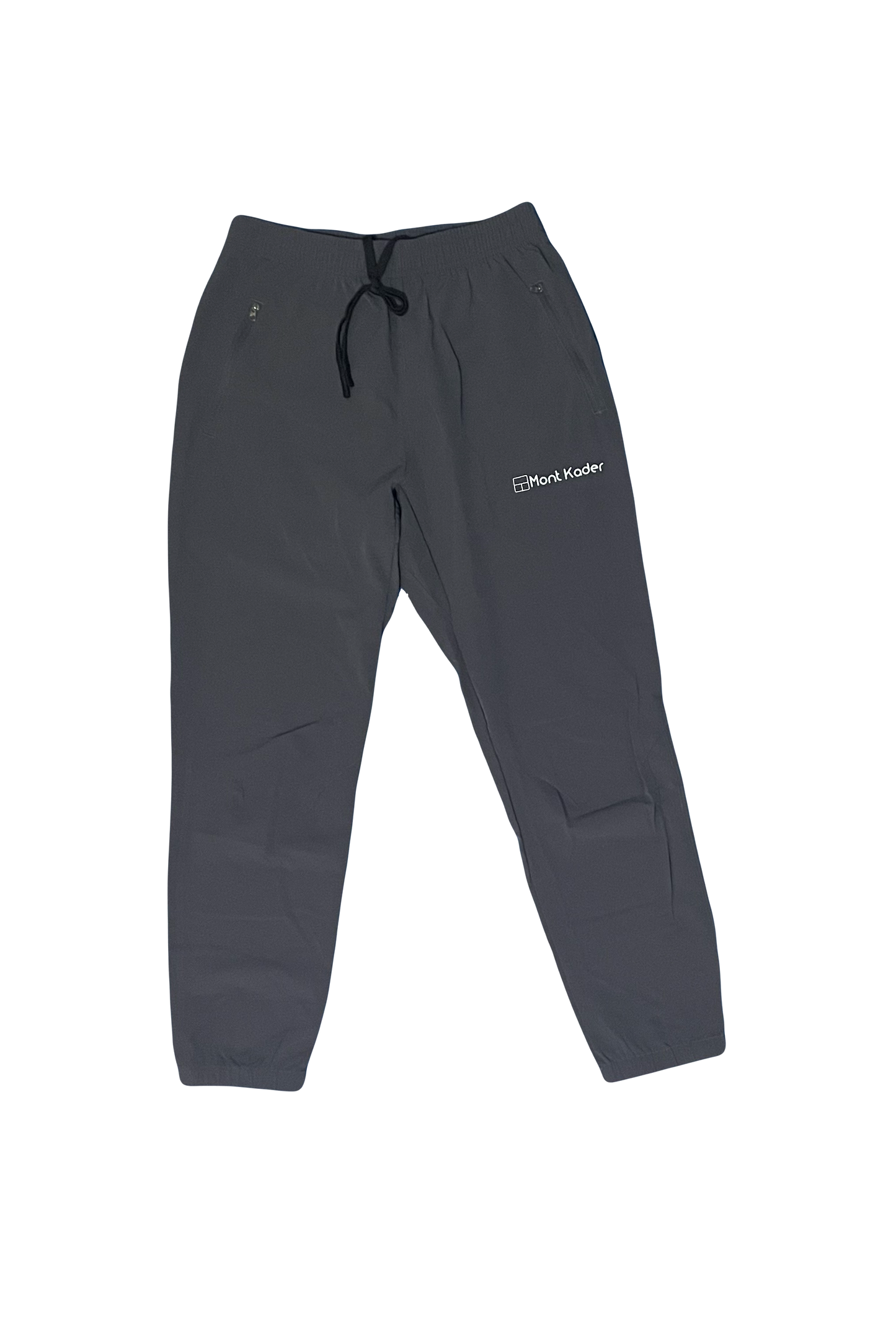 Tract Pant - Grey