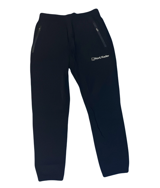 Tract Pant - Black