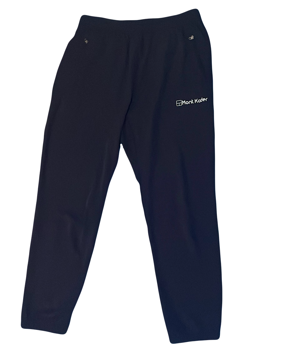 Tract Pant - Navy