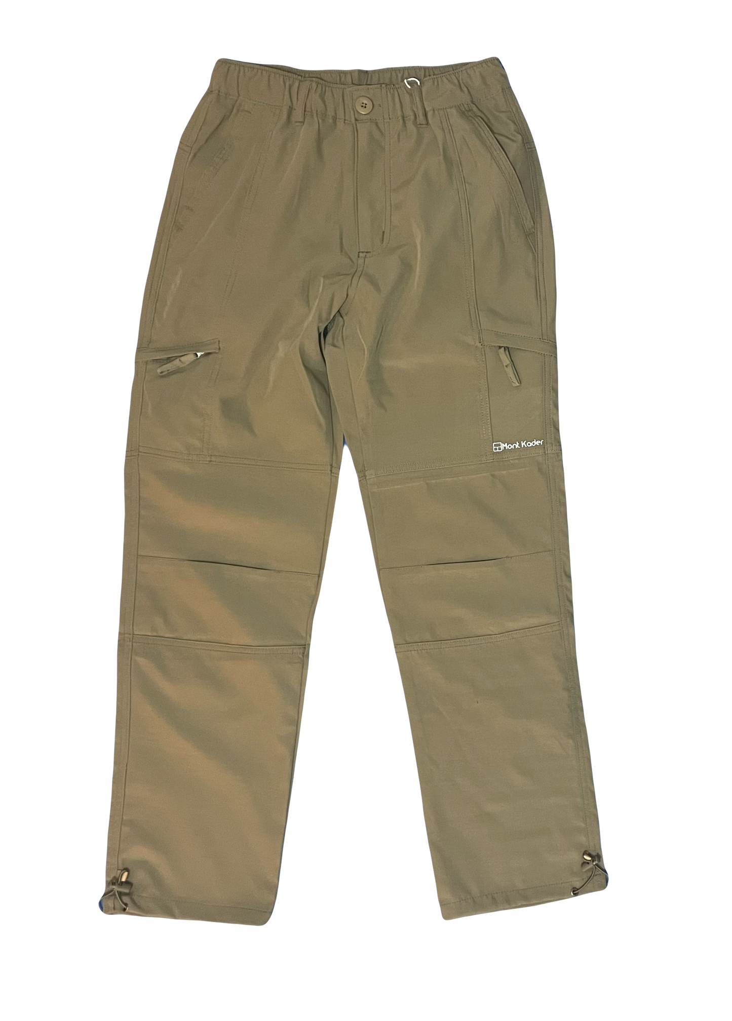 Compass Cargo Pant - Sand