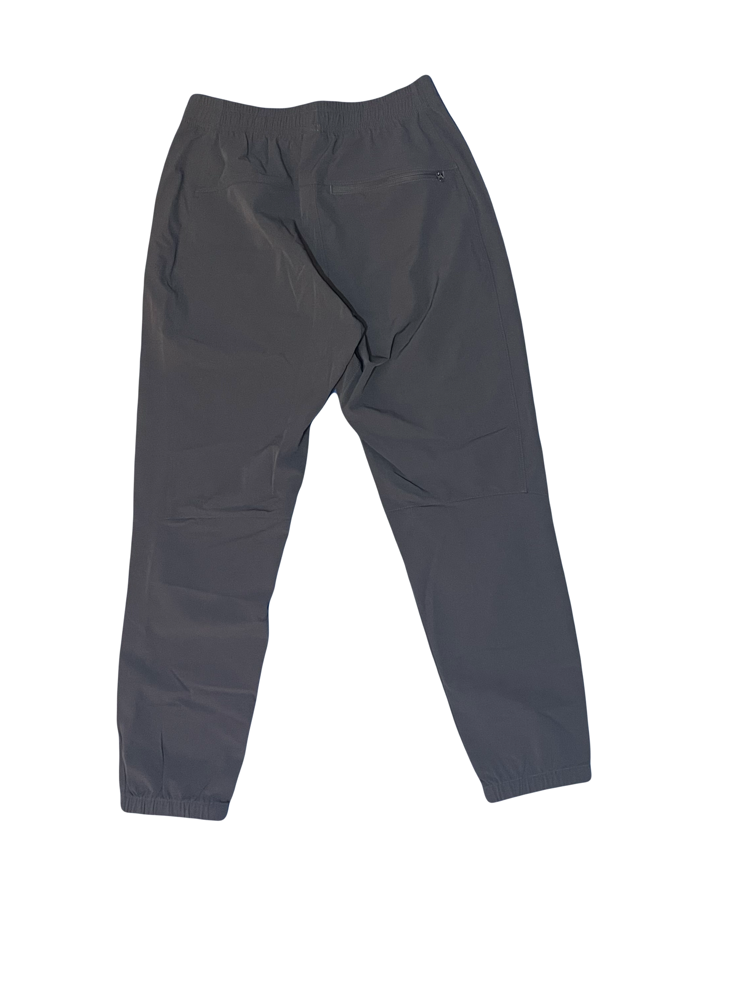 Tract Pant - Grey