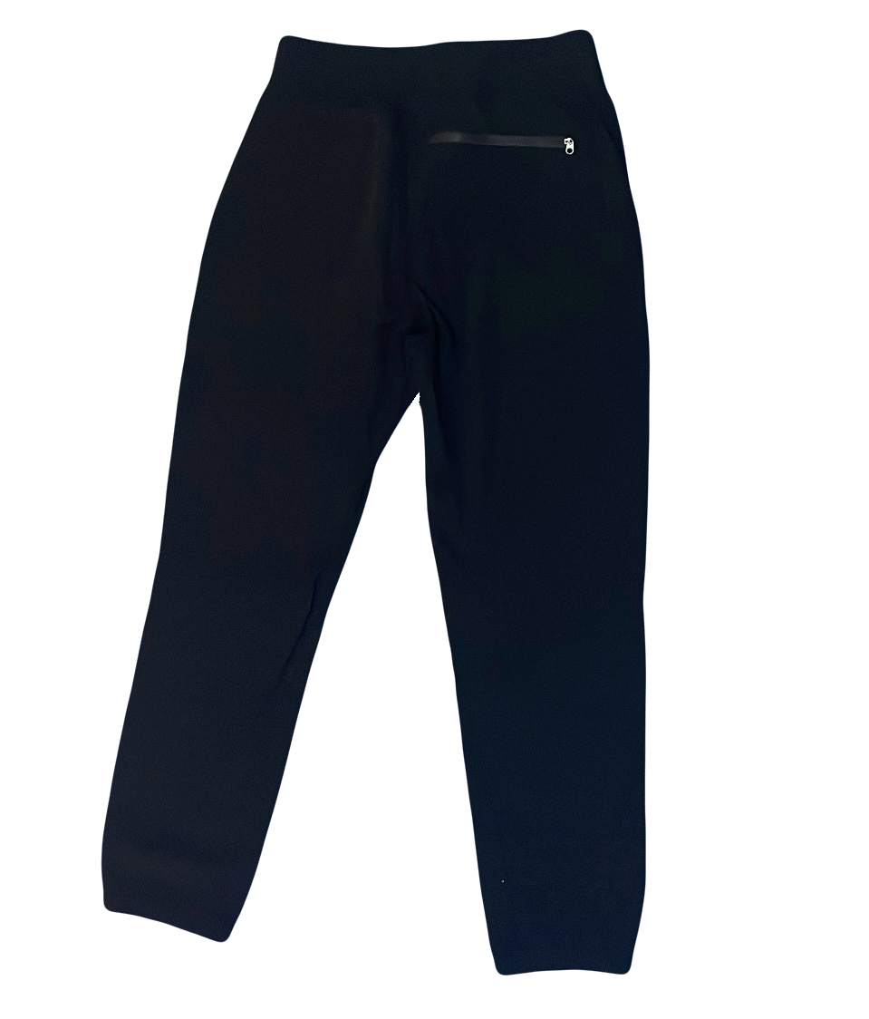 Tract Pant - Black
