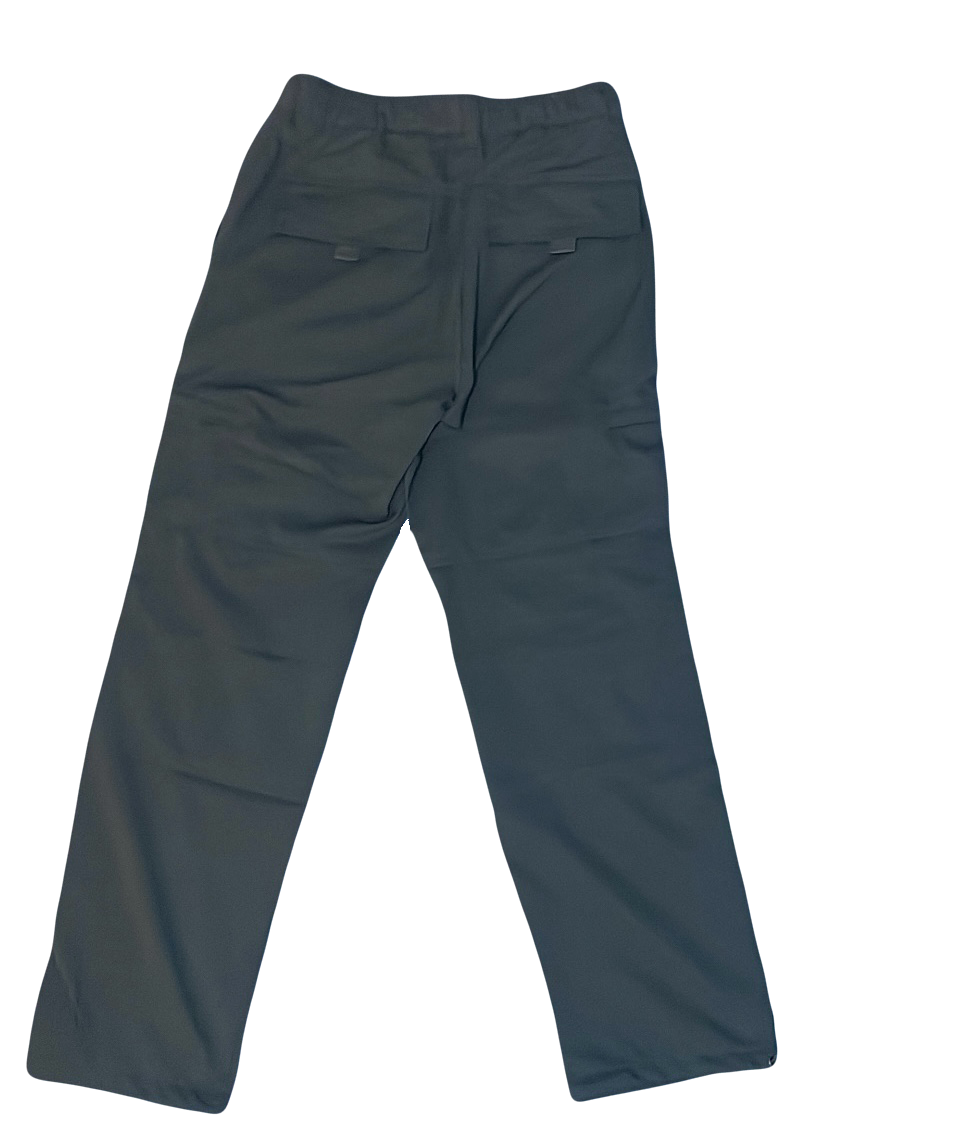 Compass Cargo Pant - Charcoal