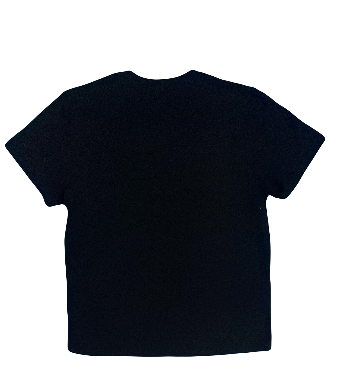 origins t shirt - Black