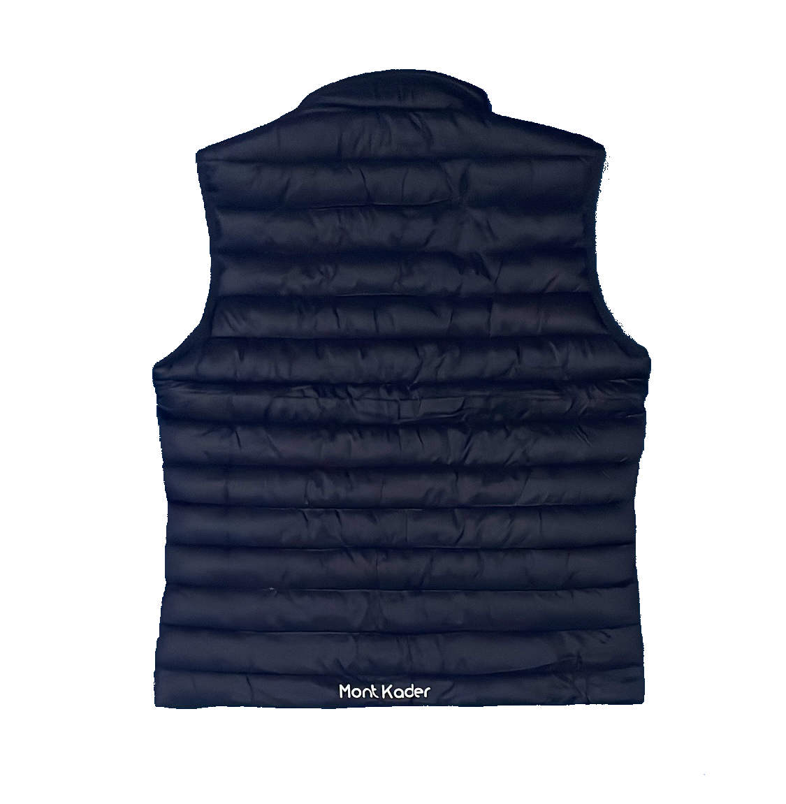 Peaks Gilet - Navy