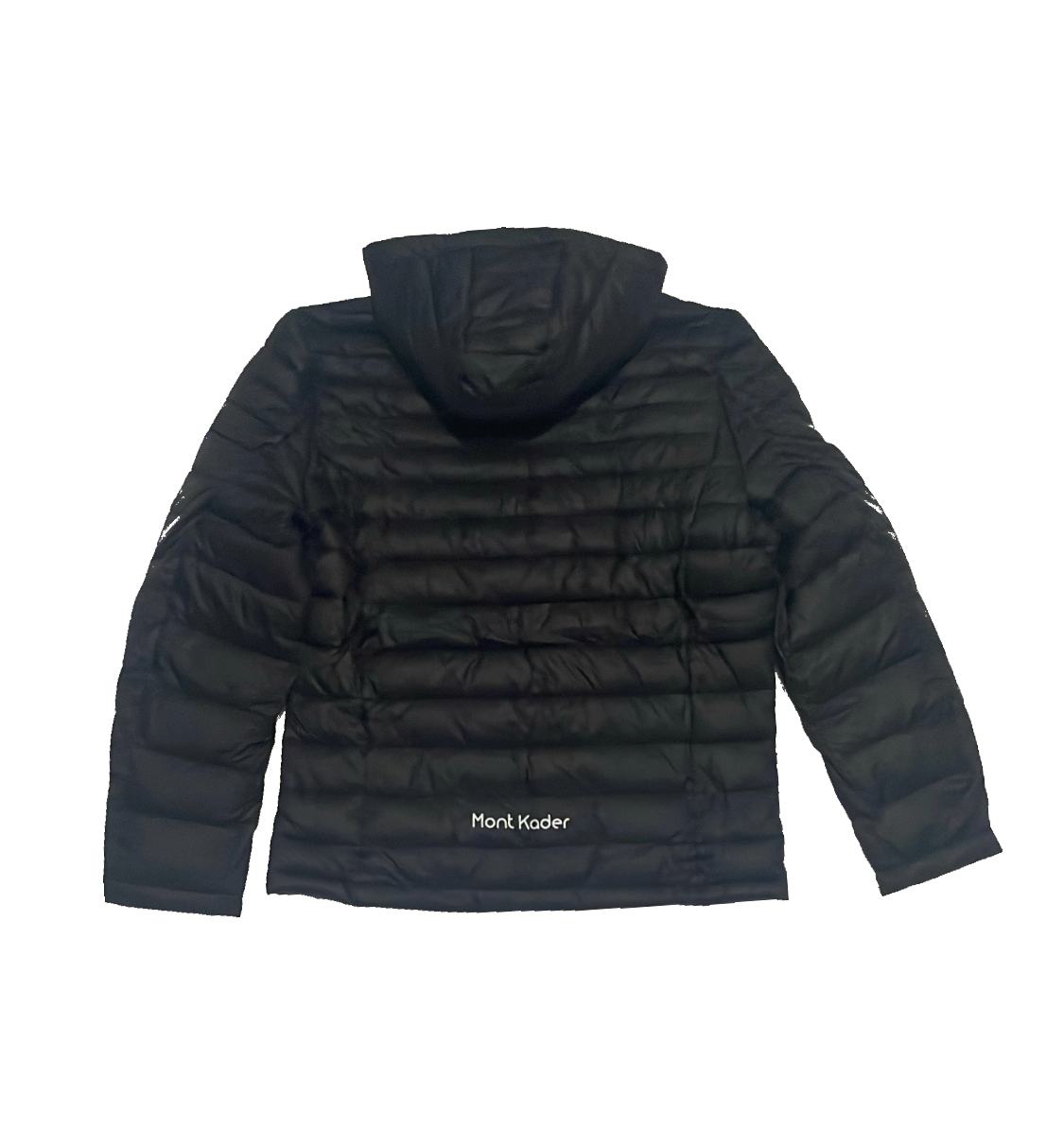 Peaks Technicals Jacket - Cinder Black